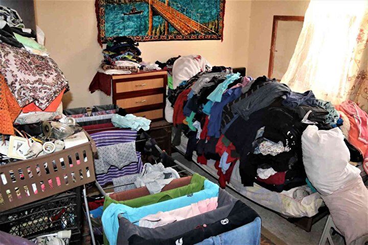 Evini arkadaşına kiraladı yıllar sonra gittiğinde hayatının şokunu yaşadı 8