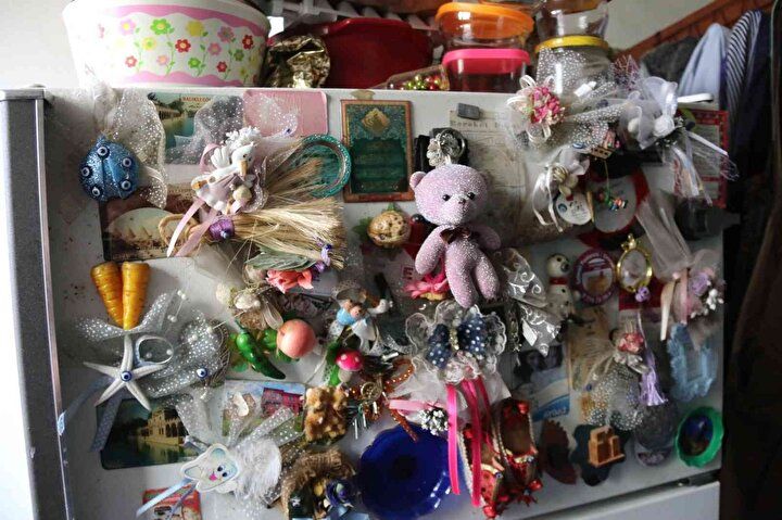 Evini arkadaşına kiraladı yıllar sonra gittiğinde hayatının şokunu yaşadı 9