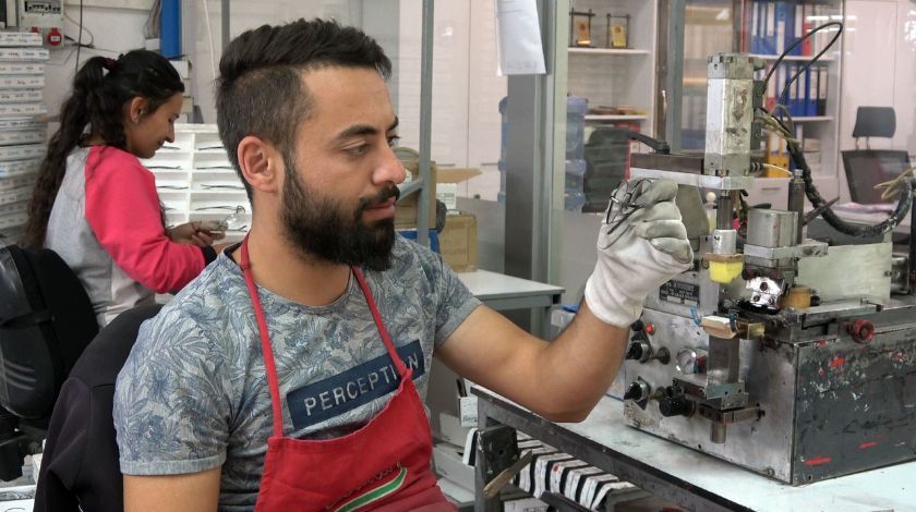 Yozgat'ta üretiliyor! Fransa, Almanya, İngiltere ve Rusya ısrarla istiyor 5