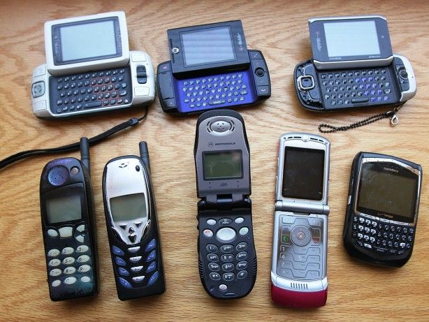 Telefonda yeni dönem başlıyor! Cep telefonları kapatılacak 1