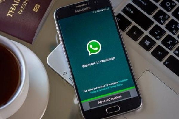 WhatsApp yeni özelliğini sundu 3