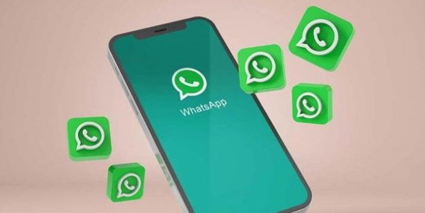 WhatsApp yeni özelliğini sundu 6