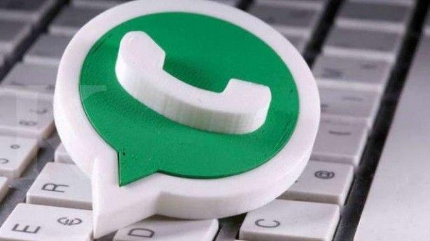 WhatsApp yeni özelliğini sundu 8