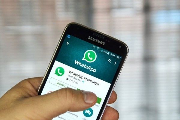 WhatsApp yeni özelliğini sundu 9