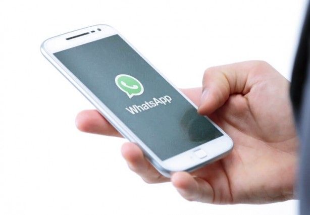 WhatsApp yeni özelliğini sundu 10