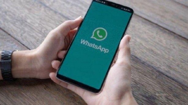WhatsApp yeni özelliğini sundu 12
