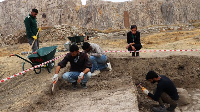 Türkiye'den tarihi keşif! ABD ve Ermenistan çılgına dönecek 1