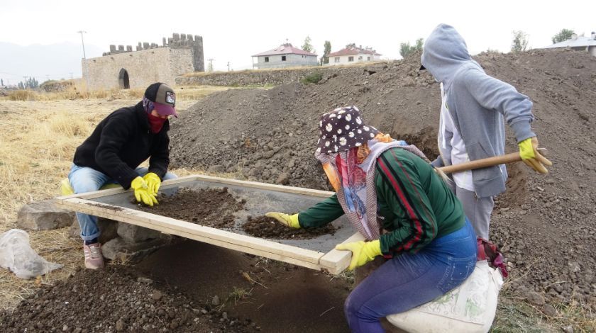 Türkiye'den tarihi keşif! ABD ve Ermenistan çılgına dönecek 3