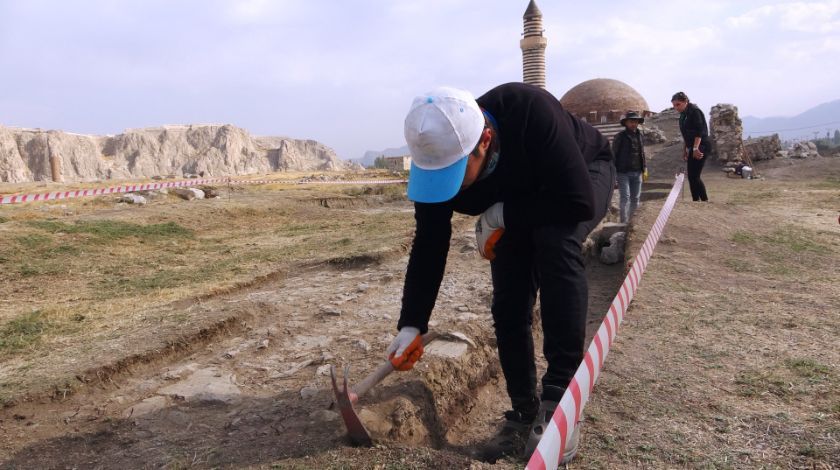 Türkiye'den tarihi keşif! ABD ve Ermenistan çılgına dönecek 4