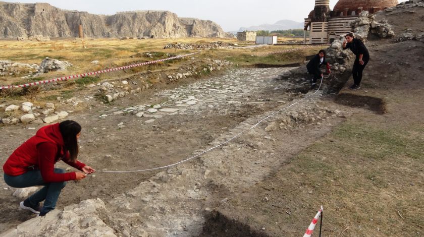 Türkiye'den tarihi keşif! ABD ve Ermenistan çılgına dönecek 5