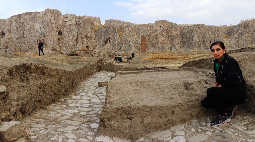 Türkiye'den tarihi keşif! ABD ve Ermenistan çılgına dönecek 6