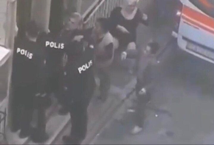 Olacak iş değil! İstanbul'da boğazını kesip bileziğini çalmışlardı: Bunu yapan kişi hayrete düşürdü 10