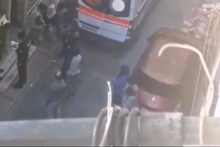 Olacak iş değil! İstanbul'da boğazını kesip bileziğini çalmışlardı: Bunu yapan kişi hayrete düşürdü 11