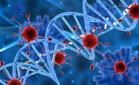 Türkiye'de 7 milyon kişide görülüyor! Bana olmaz deyip geçmeyin! Genlerinizde kanser varsa... 8