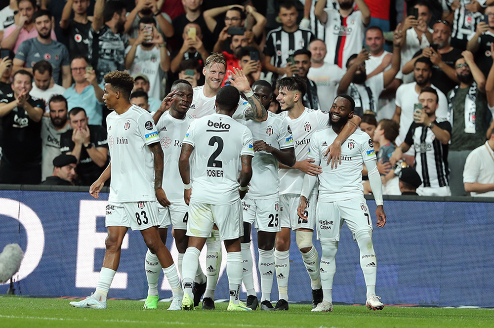 Türkiye'nin en medyatik takımı belli oldu! Bakın medyada en fazla hangi takım konuşulmuş... 3