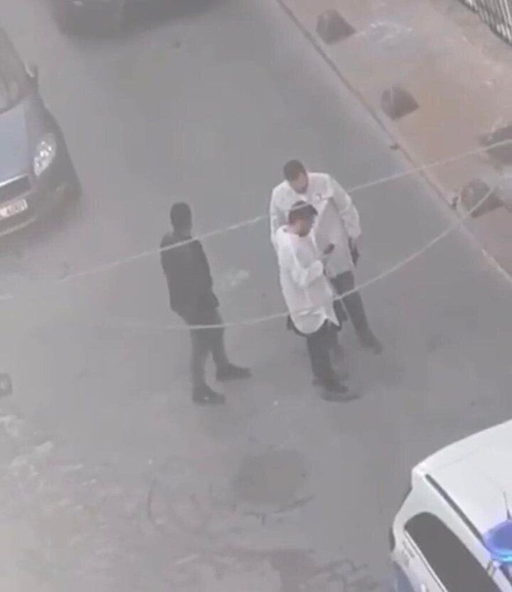 Olacak iş değil! İstanbul'da boğazını kesip bileziğini çalmışlardı: Bunu yapan kişi hayrete düşürdü 4