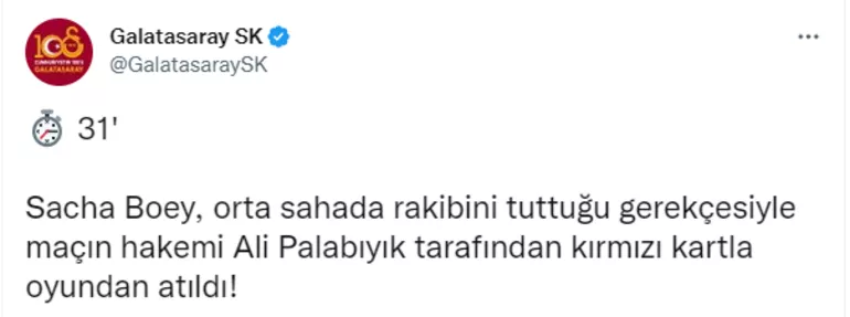 Galatasaray - Alanyaspor maçında çok konuşulan kararlar! Okan Buruk ve Muslera çılgına döndü! 4