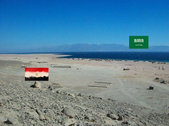 Dünyanın en ilginç ülke sınırları! O ülkeye çok şaşıracaksınız 46