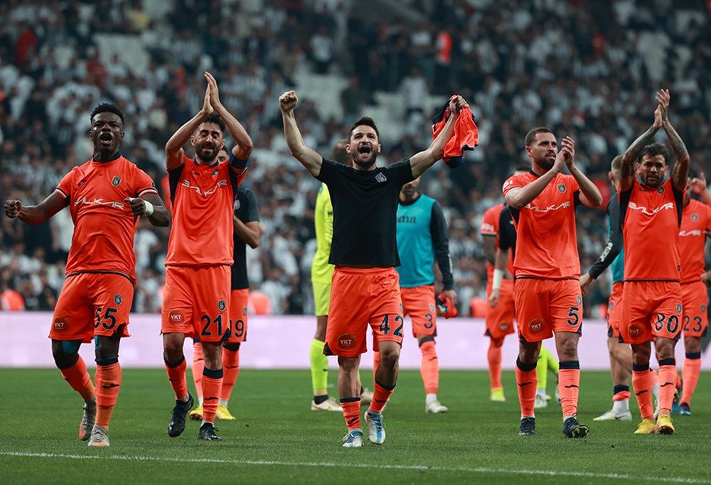 Türkiye'nin en medyatik takımı belli oldu! Bakın medyada en fazla hangi takım konuşulmuş... 5