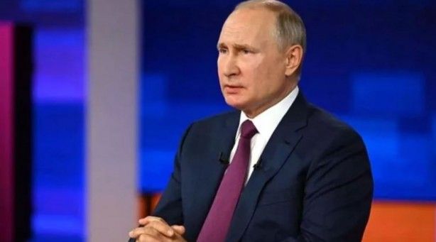 Dr. Kıyamet açıkladı: Putin, nükleer füzeleri ilk oraya gönderecek! 4