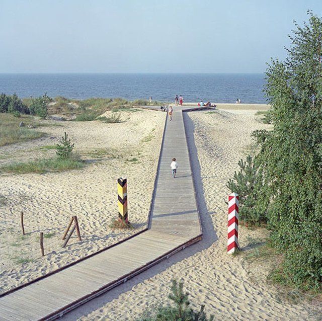 Dünyanın en ilginç ülke sınırları! O ülkeye çok şaşıracaksınız 54