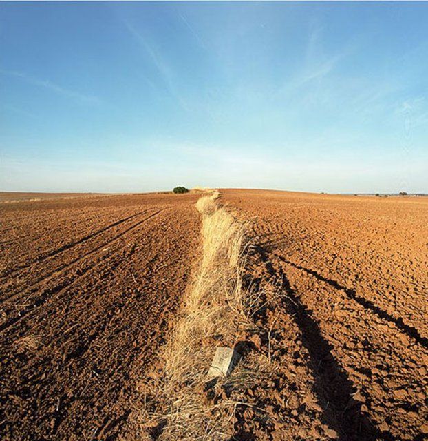 Dünyanın en ilginç ülke sınırları! O ülkeye çok şaşıracaksınız 55