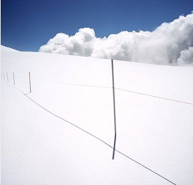 Dünyanın en ilginç ülke sınırları! O ülkeye çok şaşıracaksınız 57