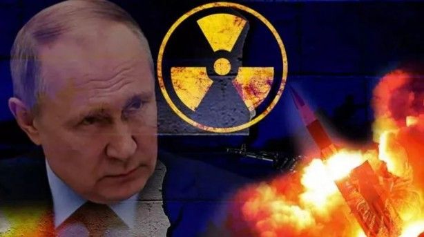 Dr. Kıyamet açıkladı: Putin, nükleer füzeleri ilk oraya gönderecek! 5