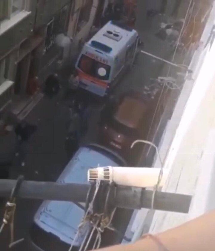 Olacak iş değil! İstanbul'da boğazını kesip bileziğini çalmışlardı: Bunu yapan kişi hayrete düşürdü 6