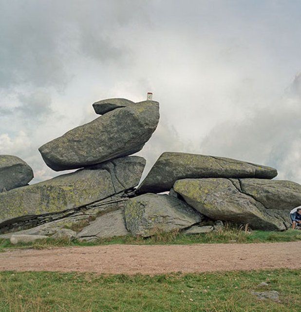 Dünyanın en ilginç ülke sınırları! O ülkeye çok şaşıracaksınız 61