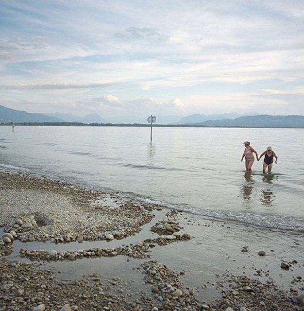 Dünyanın en ilginç ülke sınırları! O ülkeye çok şaşıracaksınız 64