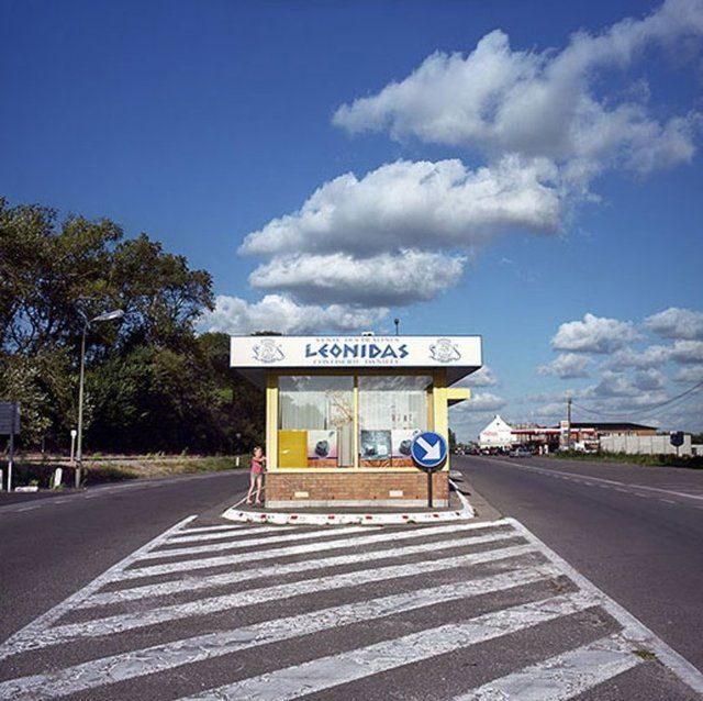 Dünyanın en ilginç ülke sınırları! O ülkeye çok şaşıracaksınız 66