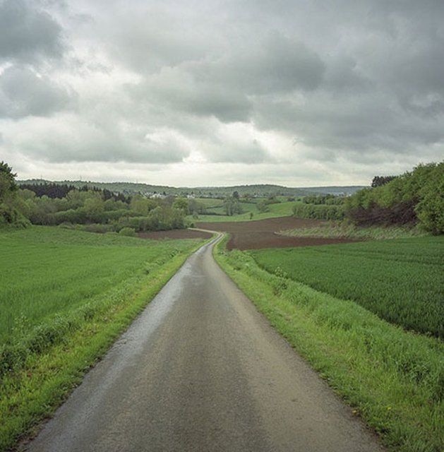 Dünyanın en ilginç ülke sınırları! O ülkeye çok şaşıracaksınız 68