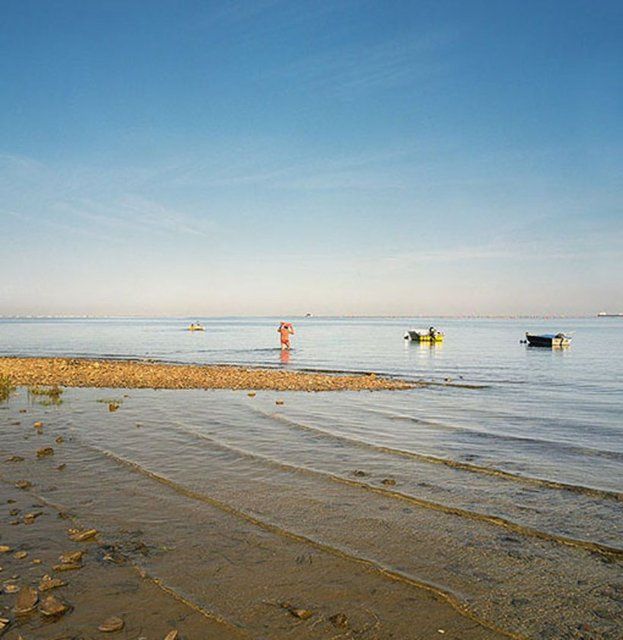 Dünyanın en ilginç ülke sınırları! O ülkeye çok şaşıracaksınız 69