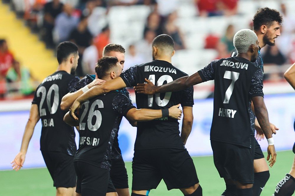 Türkiye'nin en medyatik takımı belli oldu! Bakın medyada en fazla hangi takım konuşulmuş... 7