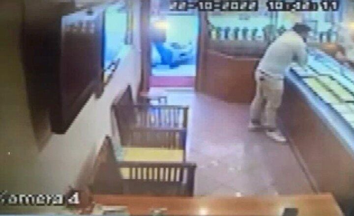 Olacak iş değil! İstanbul'da boğazını kesip bileziğini çalmışlardı: Bunu yapan kişi hayrete düşürdü 7