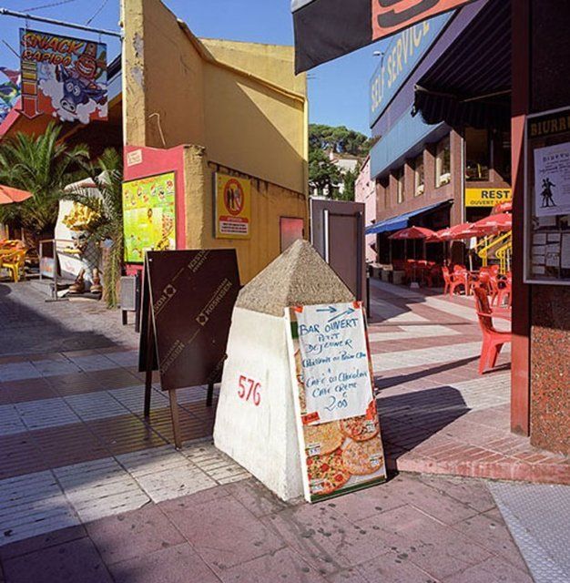 Dünyanın en ilginç ülke sınırları! O ülkeye çok şaşıracaksınız 70