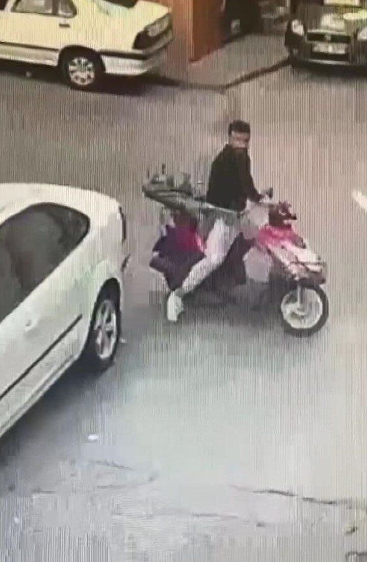 Olacak iş değil! İstanbul'da boğazını kesip bileziğini çalmışlardı: Bunu yapan kişi hayrete düşürdü 8