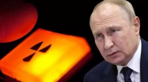 Dr. Kıyamet açıkladı: Putin, nükleer füzeleri ilk oraya gönderecek! 7
