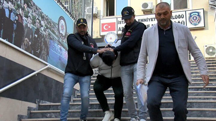 Olacak iş değil! İstanbul'da boğazını kesip bileziğini çalmışlardı: Bunu yapan kişi hayrete düşürdü 9