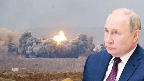 Dr. Kıyamet açıkladı: Putin, nükleer füzeleri ilk oraya gönderecek! 8