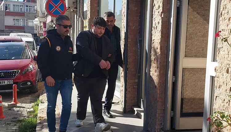 Böyle akraba olmaz olsun! Kiralık hırsız tuttu: 3 milyon değerinde para ve altını çaldırdı... 10