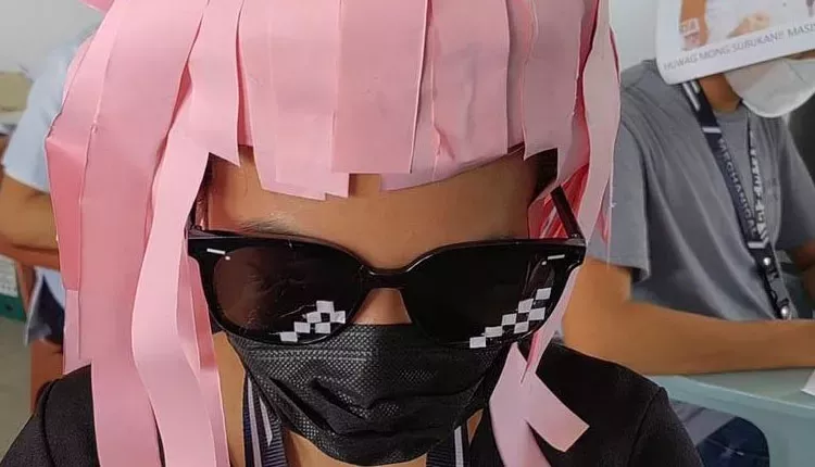 Kopya önleyici akılalmaz önlem: Hababam Sınıfı'ndaki Mahmut Hoca'nın bile aklına gelmez... 10