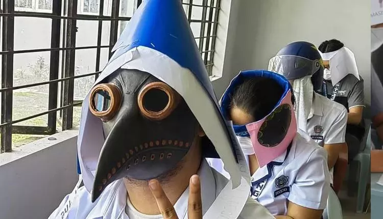 Kopya önleyici akılalmaz önlem: Hababam Sınıfı'ndaki Mahmut Hoca'nın bile aklına gelmez... 11