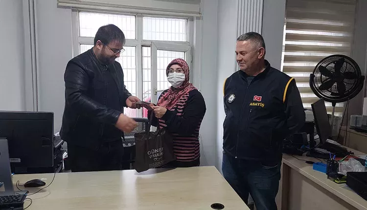 Böyle akraba olmaz olsun! Kiralık hırsız tuttu: 3 milyon değerinde para ve altını çaldırdı... 12