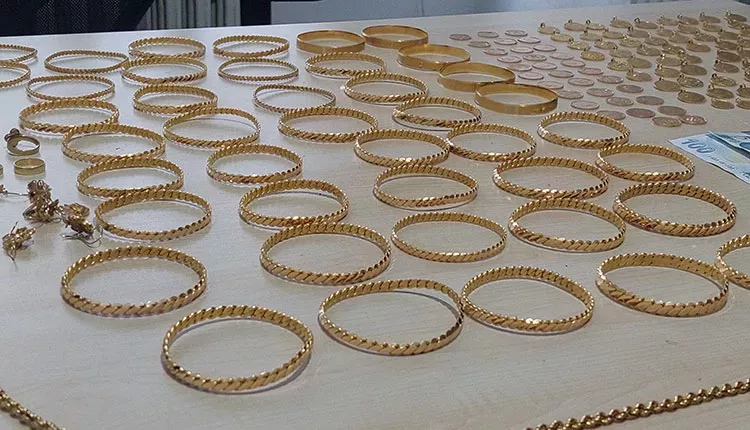 Böyle akraba olmaz olsun! Kiralık hırsız tuttu: 3 milyon değerinde para ve altını çaldırdı... 2