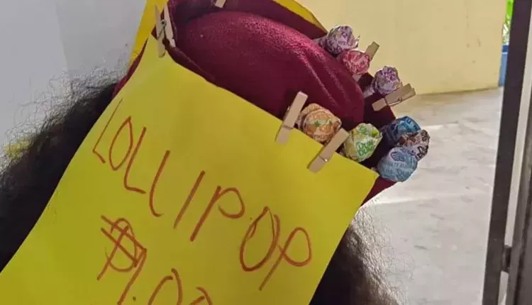 Kopya önleyici akılalmaz önlem: Hababam Sınıfı'ndaki Mahmut Hoca'nın bile aklına gelmez... 3