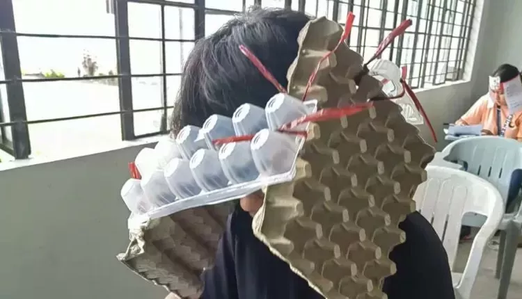 Kopya önleyici akılalmaz önlem: Hababam Sınıfı'ndaki Mahmut Hoca'nın bile aklına gelmez... 4