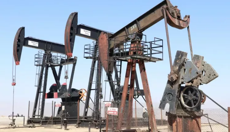 Brent petrol 92 dolarda, akaryakıt fiyatları sabit! 1 litre ham petrol fiyatı ne kadar? 4