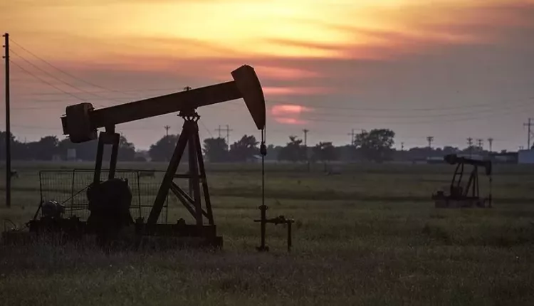 Brent petrol 92 dolarda, akaryakıt fiyatları sabit! 1 litre ham petrol fiyatı ne kadar? 5